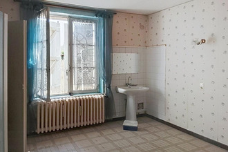 achat maison le-blanc 36300