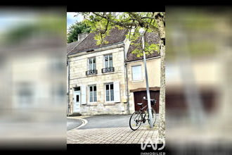 achat maison le-blanc 36300