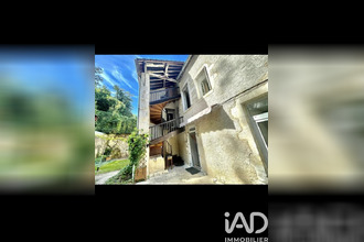 achat maison le-blanc 36300