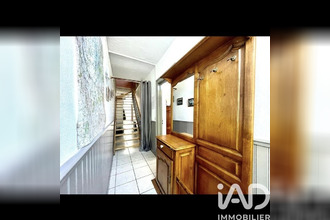achat maison le-blanc 36300