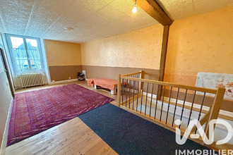 achat maison le-blanc 36300