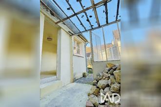 achat maison le-blanc 36300
