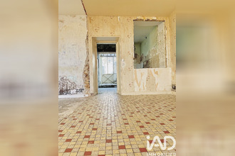 achat maison le-blanc 36300