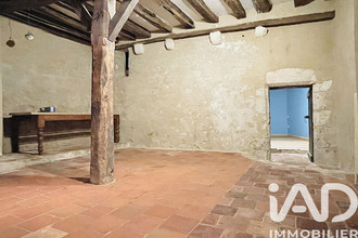 achat maison le-blanc 36300
