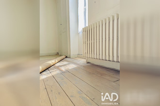 achat maison le-blanc 36300