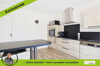 achat maison le-blanc 36300