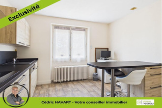 achat maison le-blanc 36300