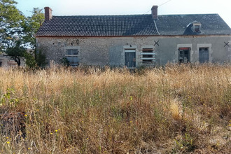 achat maison le-blanc 36300