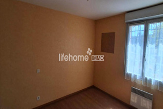 achat maison le-blanc 36300