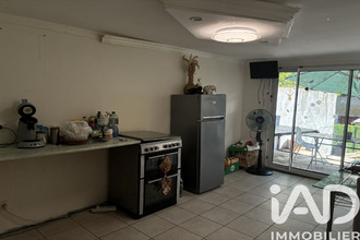 achat maison le-blanc 36300
