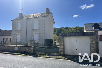 achat maison le-blanc 36300