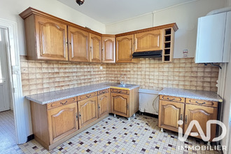achat maison le-blanc 36300