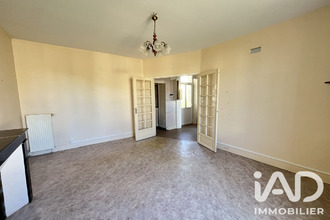 achat maison le-blanc 36300