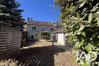 achat maison le-blanc 36300