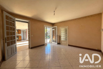 achat maison le-blanc 36300