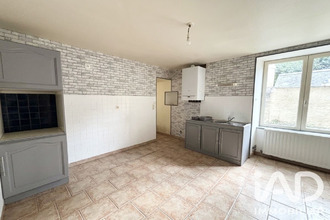 achat maison le-blanc 36300