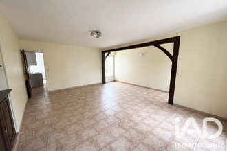 achat maison le-blanc 36300
