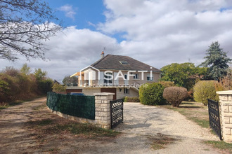 achat maison le-blanc 36300