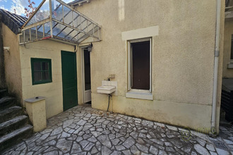 achat maison le-blanc 36300