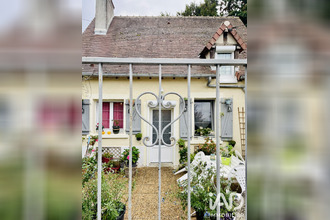 achat maison le-blanc 36300