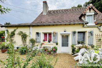achat maison le-blanc 36300