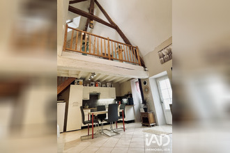 achat maison le-blanc 36300