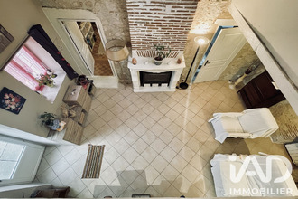 achat maison le-blanc 36300