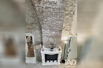 achat maison le-blanc 36300