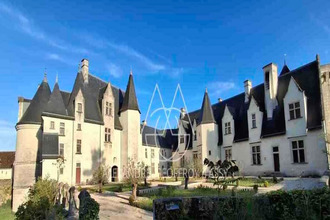achat maison le-blanc 36300