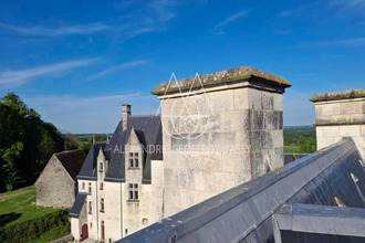 achat maison le-blanc 36300