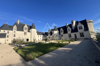 achat maison le-blanc 36300