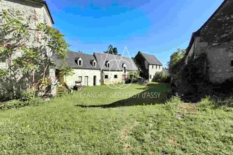 achat maison le-blanc 36300