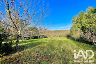 achat maison le-blanc 36300