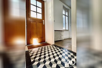 achat maison le-blanc 36300