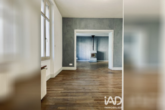 achat maison le-blanc 36300