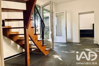 achat maison le-blanc 36300