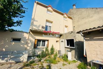 achat maison le-blanc-mesnil 93150