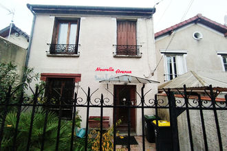 achat maison le-blanc-mesnil 93150