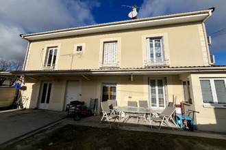 achat maison le-blanc-mesnil 93150