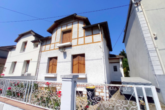 achat maison le-blanc-mesnil 93150