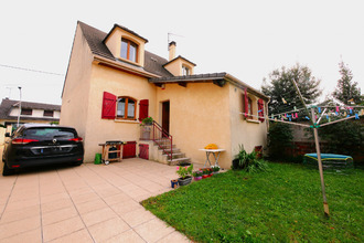 achat maison le-blanc-mesnil 93150