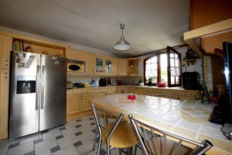 achat maison le-blanc-mesnil 93150