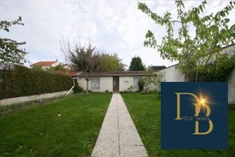 achat maison le-blanc-mesnil 93150