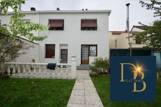 achat maison le-blanc-mesnil 93150