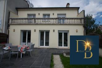 achat maison le-blanc-mesnil 93150