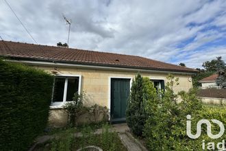 achat maison le-blanc-mesnil 93150