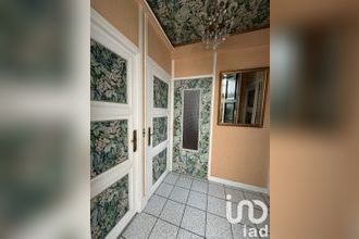 achat maison le-blanc-mesnil 93150