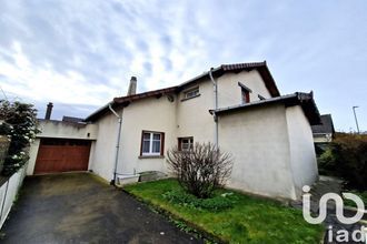 achat maison le-blanc-mesnil 93150