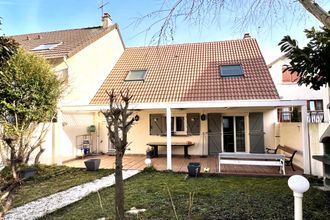 achat maison le-blanc-mesnil 93150