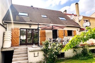 achat maison le-blanc-mesnil 93150